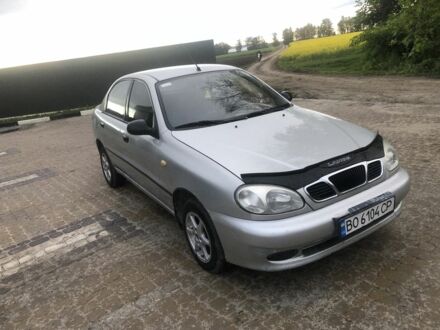 Деу Сенс 2005 у Чорткові на Automoto.ua Сірий Деу Сенс, об'ємом двигуна 1.5 л та пробігом 280 тис. км за 1999 $, фото 1 на Automoto.ua