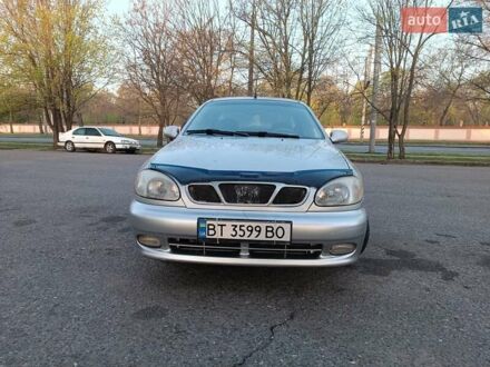 Дэу Сенс 2005 в Одессе на Automoto.ua Серый Дэу Сенс, объемом двигателя 1.3 л и пробегом 210 тыс. км за 2300 $, фото 1 на Automoto.ua