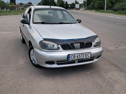 Деу Сенс 2005 у Чернігові на Automoto.ua Сірий Деу Сенс, об'ємом двигуна 1.5 л та пробігом 180 тис. км за 2100 $, фото 1 на Automoto.ua
