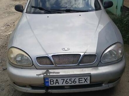 Деу Сенс 2005 у Кропивницькому (Кіровограді) на Automoto.ua Сірий Деу Сенс, об'ємом двигуна 1.3 л та пробігом 228 тис. км за 2400 $, фото 1 на Automoto.ua