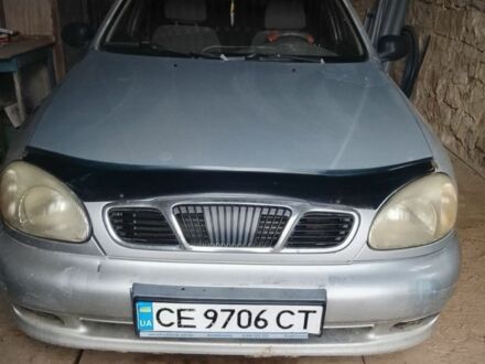 Серый Дэу Сенс, объемом двигателя 1.3 л и пробегом 25 тыс. км за 999 $, фото 1 на Automoto.ua