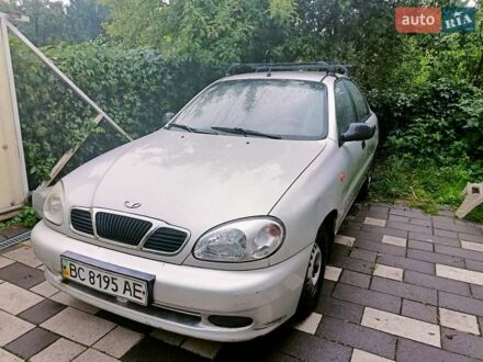 Дэу Сенс 2005 в Львове на Automoto.ua Серый Дэу Сенс, объемом двигателя 1.3 л и пробегом 94 тыс. км за 1590 $, фото 1 на Automoto.ua