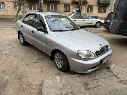 Дэу Сенс 2005 в Николаеве на Automoto.ua Серый Дэу Сенс, объемом двигателя 1.5 л и пробегом 170 тыс. км за 3200 $, фото 1 на Automoto.ua