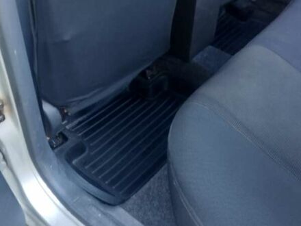 Сірий Деу Сенс, об'ємом двигуна 1.3 л та пробігом 310 тис. км за 1950 $, фото 1 на Automoto.ua