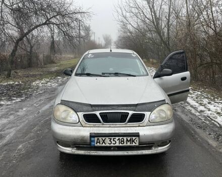 Серый Дэу Сенс, объемом двигателя 0 л и пробегом 300 тыс. км за 1631 $, фото 1 на Automoto.ua