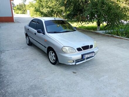 Дэу Сенс 2005 в Ярмолинцы на Automoto.ua Серый Дэу Сенс, объемом двигателя 0 л и пробегом 212 тыс. км за 1500 $, фото 1 на Automoto.ua