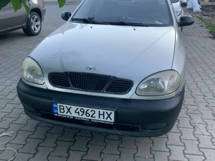 Деу Сенс 2005 у Хмельницькому на Automoto.ua Сірий Деу Сенс, об'ємом двигуна 1.3 л та пробігом 2 тис. км за 1100 $, фото 1 на Automoto.ua