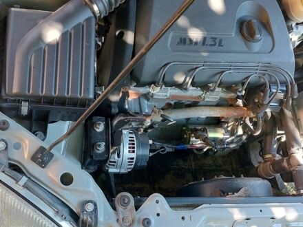 Дэу Сенс 2005 в Днепре (Днепропетровске) на Automoto.ua Серый Дэу Сенс, объемом двигателя 0 л и пробегом 90 тыс. км за 1800 $, фото 1 на Automoto.ua