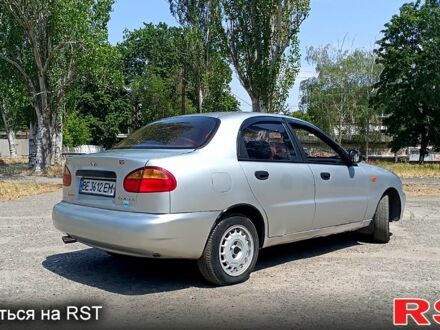 Дэу Сенс 2005 в Николаеве на Automoto.ua Серый Дэу Сенс, объемом двигателя 1.3 л и пробегом 170 тыс. км за 1500 $, фото 1 на Automoto.ua