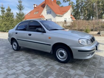 Дэу Сенс 2005 в Черкассах на Automoto.ua Серый Дэу Сенс, объемом двигателя 1.5 л и пробегом 146 тыс. км за 2500 $, фото 1 на Automoto.ua