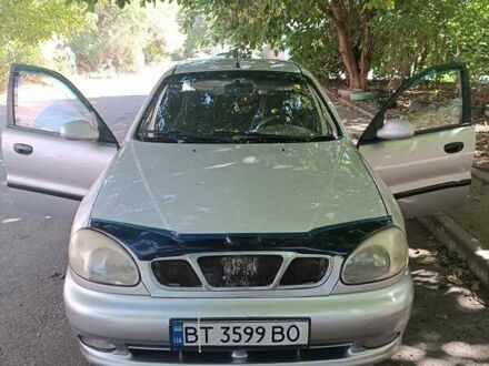 Дэу Сенс 2005 в Одессе на Automoto.ua Серый Дэу Сенс, объемом двигателя 1.3 л и пробегом 212 тыс. км за 2000 $, фото 1 на Automoto.ua