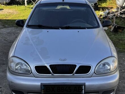 Дэу Сенс 2005 в Житомире на Automoto.ua Серый Дэу Сенс, объемом двигателя 1.3 л и пробегом 180 тыс. км за 1214 $, фото 1 на Automoto.ua
