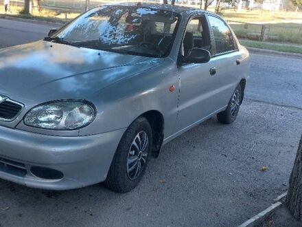 Деу Сенс 2005 у Дніпро (Дніпропетровську) на Automoto.ua Сірий Деу Сенс, об'ємом двигуна 1.5 л та пробігом 134 тис. км за 2200 $, фото 1 на Automoto.ua