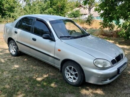 Деу Сенс 2005 у Звенигородка на Automoto.ua Сірий Деу Сенс, об'ємом двигуна 1.5 л та пробігом 224 тис. км за 2087 $, фото 1 на Automoto.ua
