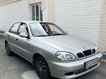 Дэу Сенс 2005 в Умани на Automoto.ua Серый Дэу Сенс, объемом двигателя 1.3 л и пробегом 43 тыс. км за 3999 $, фото 1 на Automoto.ua