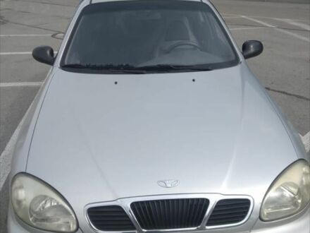 Деу Сенс 2005 у Чернівцях на Automoto.ua Сірий Деу Сенс, об'ємом двигуна 1.5 л та пробігом 180 тис. км за 2650 $, фото 1 на Automoto.ua