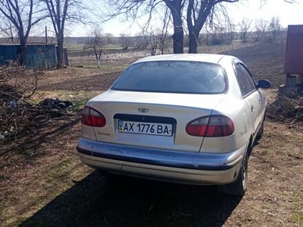 Дэу Сенс 2005 в Александрие на Automoto.ua Серый Дэу Сенс, объемом двигателя 1.5 л и пробегом 300 тыс. км за 1500 $, фото 1 на Automoto.ua