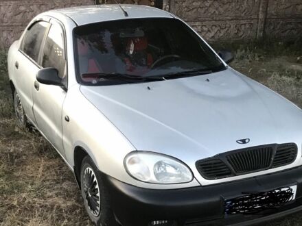 Деу Сенс 2005 у Александровке на Automoto.ua Сірий Деу Сенс, об'ємом двигуна 0 л та пробігом 3 тис. км за 2200 $, фото 1 на Automoto.ua