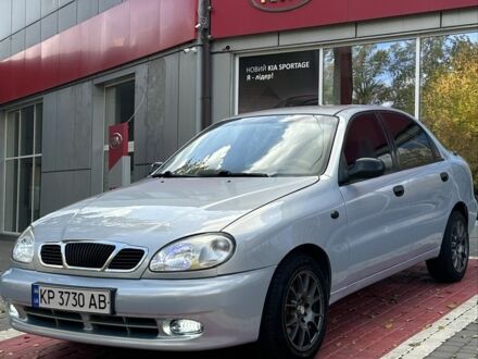 Дэу Сенс 2005 в Запорожье на Automoto.ua Серый Дэу Сенс, объемом двигателя 1.6 л и пробегом 279 тыс. км за 3200 $, фото 1 на Automoto.ua