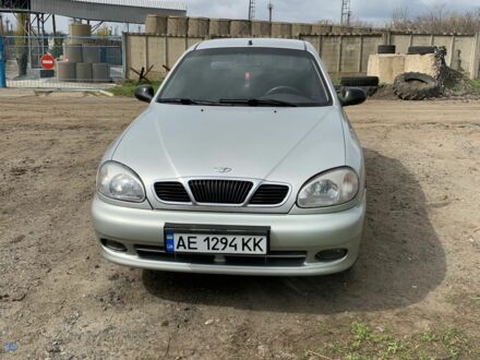 Сірий Деу Сенс, об'ємом двигуна 1.3 л та пробігом 3 тис. км за 1800 $, фото 1 на Automoto.ua