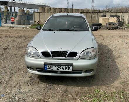 Сірий Деу Сенс, об'ємом двигуна 1.3 л та пробігом 3 тис. км за 1800 $, фото 1 на Automoto.ua