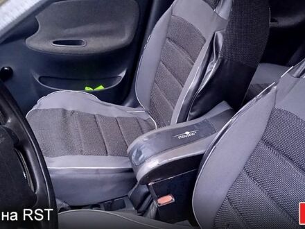 Серый Дэу Сенс, объемом двигателя 1.3 л и пробегом 180 тыс. км за 1250 $, фото 1 на Automoto.ua