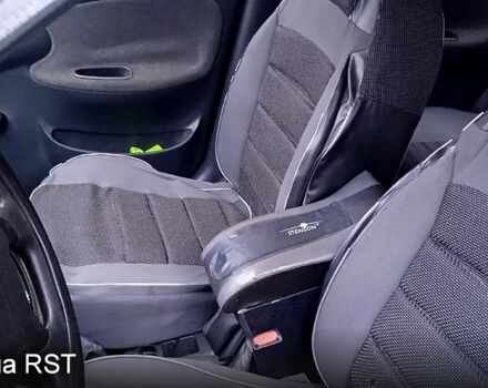 Серый Дэу Сенс, объемом двигателя 1.3 л и пробегом 180 тыс. км за 1250 $, фото 1 на Automoto.ua