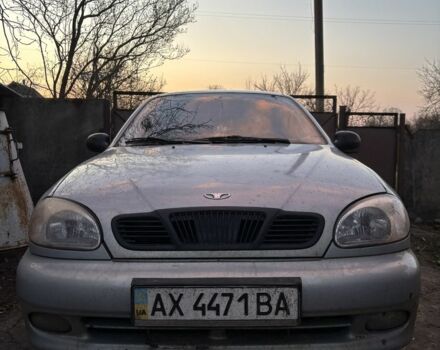 Сірий Деу Сенс, об'ємом двигуна 0 л та пробігом 3 тис. км за 1379 $, фото 1 на Automoto.ua