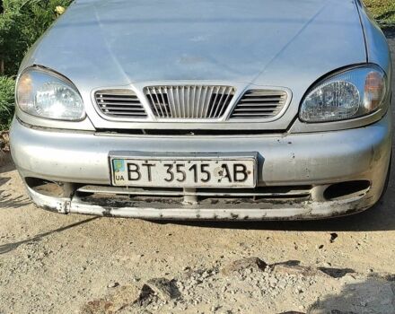 Сірий Деу Сенс, об'ємом двигуна 0 л та пробігом 29 тис. км за 1500 $, фото 1 на Automoto.ua