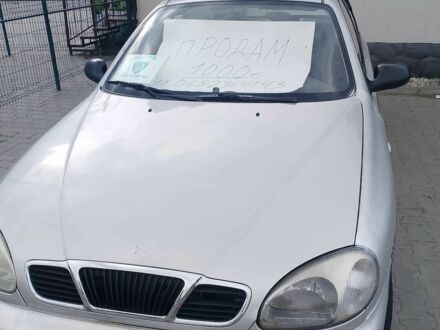 Сірий Деу Сенс, об'ємом двигуна 0 л та пробігом 2 тис. км за 1199 $, фото 1 на Automoto.ua