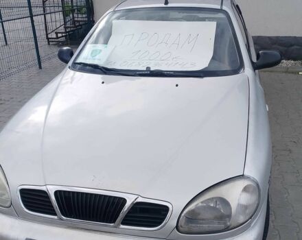 Сірий Деу Сенс, об'ємом двигуна 0 л та пробігом 2 тис. км за 1199 $, фото 1 на Automoto.ua