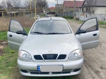 Деу Сенс 2005 у Дніпро (Дніпропетровську) на Automoto.ua Сірий Деу Сенс, об'ємом двигуна 1.3 л та пробігом 142 тис. км за 1900 $, фото 1 на Automoto.ua