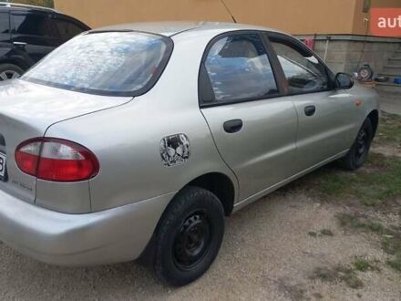 Деу Сенс 2005 у Тернополі на Automoto.ua Сірий Деу Сенс, об'ємом двигуна 0 л та пробігом 192 тис. км за 1199 $, фото 1 на Automoto.ua