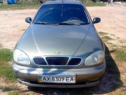 Деу Сенс 2005 у Харкові на Automoto.ua Сірий Деу Сенс, об'ємом двигуна 1.3 л та пробігом 215 тис. км за 1600 $, фото 1 на Automoto.ua
