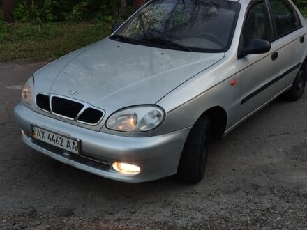 Дэу Сенс 2005 в Лозовой на Automoto.ua Серый Дэу Сенс, объемом двигателя 1.5 л и пробегом 1 тыс. км за 2599 $, фото 1 на Automoto.ua