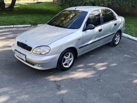 Дэу Сенс 2005 в Львове на Automoto.ua Серый Дэу Сенс, объемом двигателя 0 л и пробегом 241 тыс. км за 1850 $, фото 1 на Automoto.ua