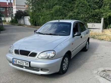 Дэу Сенс 2005 в Днепре (Днепропетровске) на Automoto.ua Серый Дэу Сенс, объемом двигателя 1.5 л и пробегом 350 тыс. км за 2300 $, фото 1 на Automoto.ua