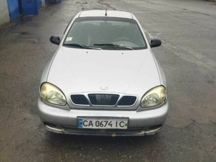 Дэу Сенс 2005 в Черкассах на Automoto.ua Серый Дэу Сенс, объемом двигателя 1.5 л и пробегом 170 тыс. км за 1008 $, фото 1 на Automoto.ua