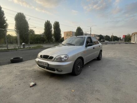 Дэу Сенс 2005 в Сумах на Automoto.ua Серый Дэу Сенс, объемом двигателя 1.3 л и пробегом 200 тыс. км за 1680 $, фото 1 на Automoto.ua