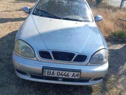 Деу Сенс 2005 у Краматорске на Automoto.ua Сірий Деу Сенс, об'ємом двигуна 1.3 л та пробігом 3 тис. км за 937 $, фото 1 на Automoto.ua