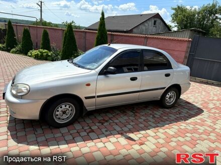 Дэу Сенс 2005 в Люботине на Automoto.ua Серый Дэу Сенс, объемом двигателя 1.3 л и пробегом 220 тыс. км за 1699 $, фото 1 на Automoto.ua