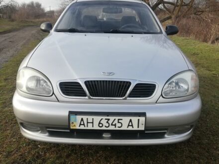 Деу Сенс 2005 у Дніпро (Дніпропетровську) на Automoto.ua Сірий Деу Сенс, об'ємом двигуна 1.3 л та пробігом 148 тис. км за 2000 $, фото 1 на Automoto.ua