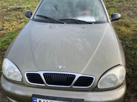 Деу Сенс 2005 у Харкові на Automoto.ua Сірий Деу Сенс, об'ємом двигуна 1.3 л та пробігом 240 тис. км за 1150 $, фото 1 на Automoto.ua