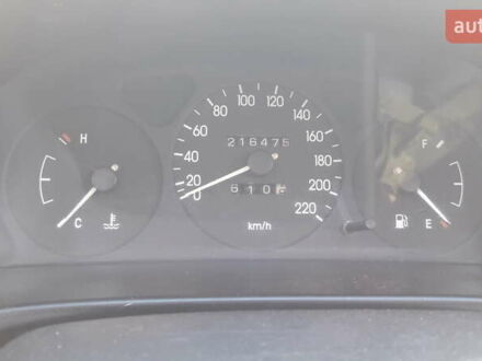 Дэу Сенс 2005 в Киеве на Automoto.ua Серый Дэу Сенс, объемом двигателя 1.3 л и пробегом 216 тыс. км за 2200 $, фото 1 на Automoto.ua
