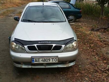 Деу Сенс 2005 у Ужгороді на Automoto.ua Сірий Деу Сенс, об'ємом двигуна 1.3 л та пробігом 152 тис. км за 1700 $, фото 1 на Automoto.ua