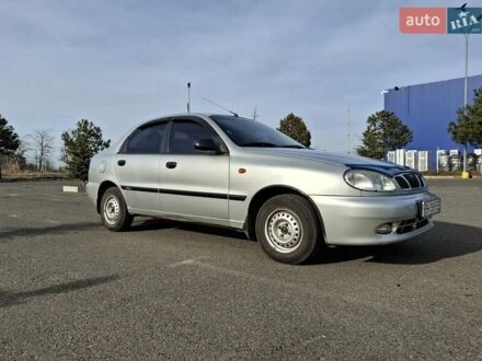 Дэу Сенс 2005 в Одессе на Automoto.ua Серый Дэу Сенс, объемом двигателя 1.3 л и пробегом 240 тыс. км за 1999 $, фото 1 на Automoto.ua