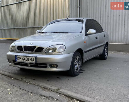 Деу Сенс 2005 у Кривому Розі на Automoto.ua Сірий Деу Сенс, об'ємом двигуна 1.3 л та пробігом 265 тис. км за 2400 $, фото 1 на Automoto.ua
