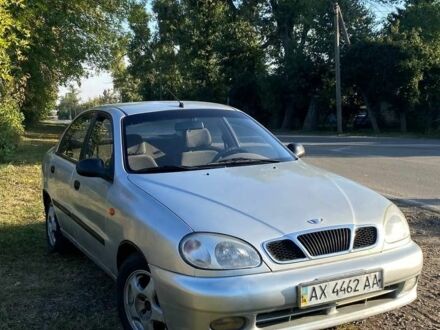 Дэу Сенс 2005 в Лозовой на Automoto.ua Серый Дэу Сенс, объемом двигателя 1.5 л и пробегом 1 тыс. км за 2400 $, фото 1 на Automoto.ua
