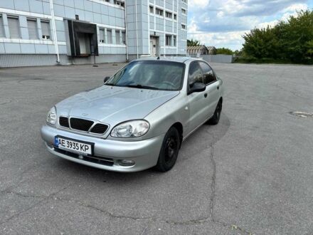 Дэу Сенс 2005 в Днепре (Днепропетровске) на Automoto.ua Серый Дэу Сенс, объемом двигателя 1.5 л и пробегом 188 тыс. км за 2700 $, фото 1 на Automoto.ua