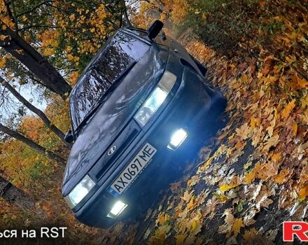 Сірий Деу Сенс, об'ємом двигуна 1.3 л та пробігом 212 тис. км за 1900 $, фото 1 на Automoto.ua